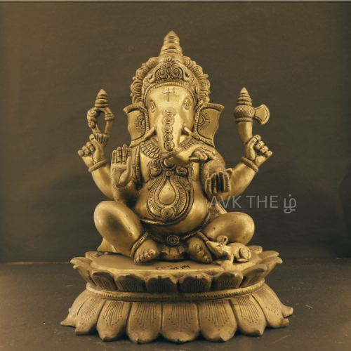 Vinayagar