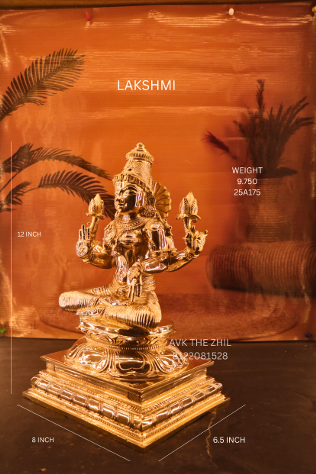 LAKSHMI