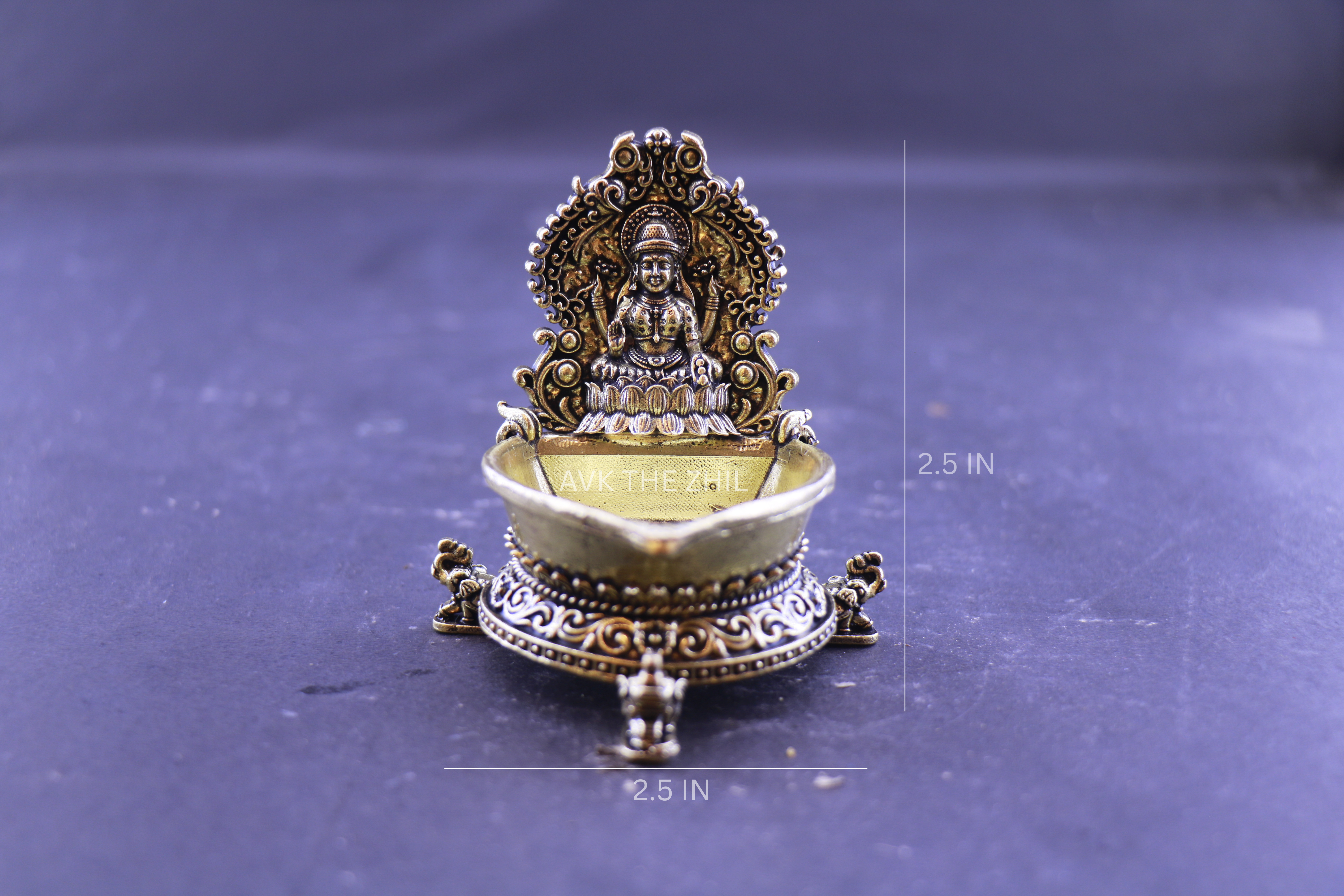LAKSHMI LAMP