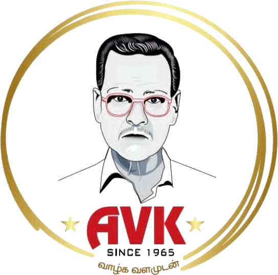 Avk Online Shop