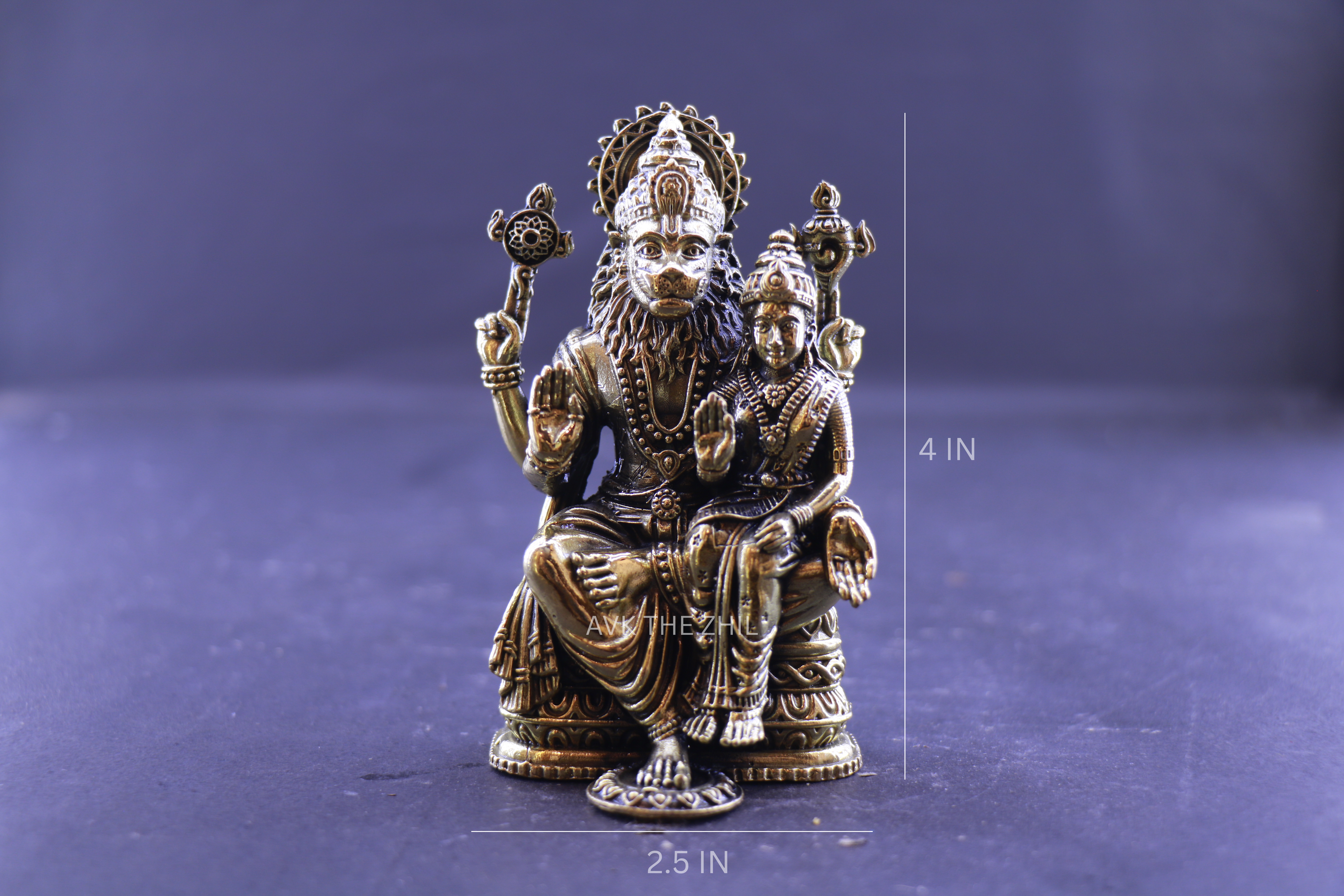 NARASIMMAR LAKSHMI