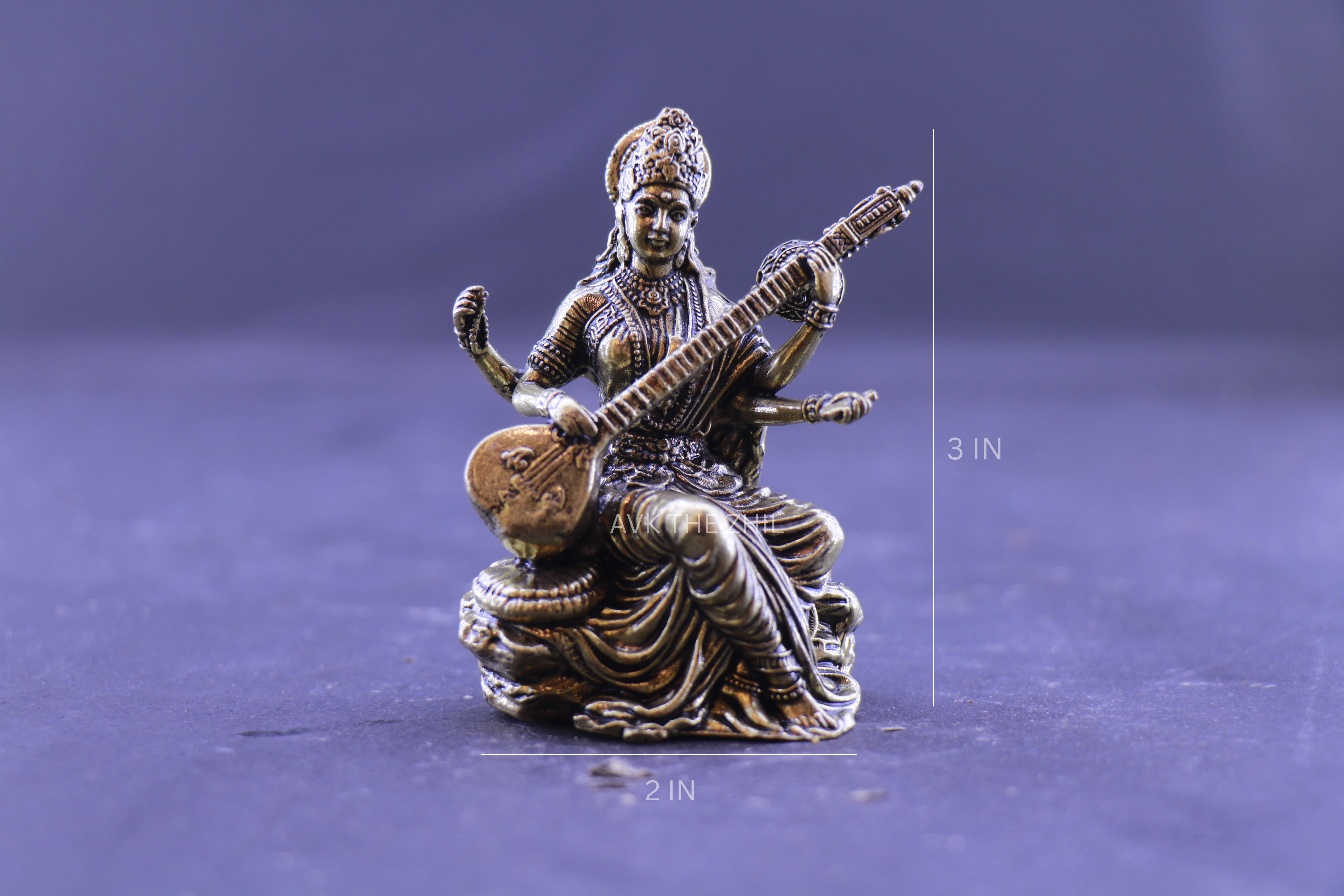 SARASWATHI