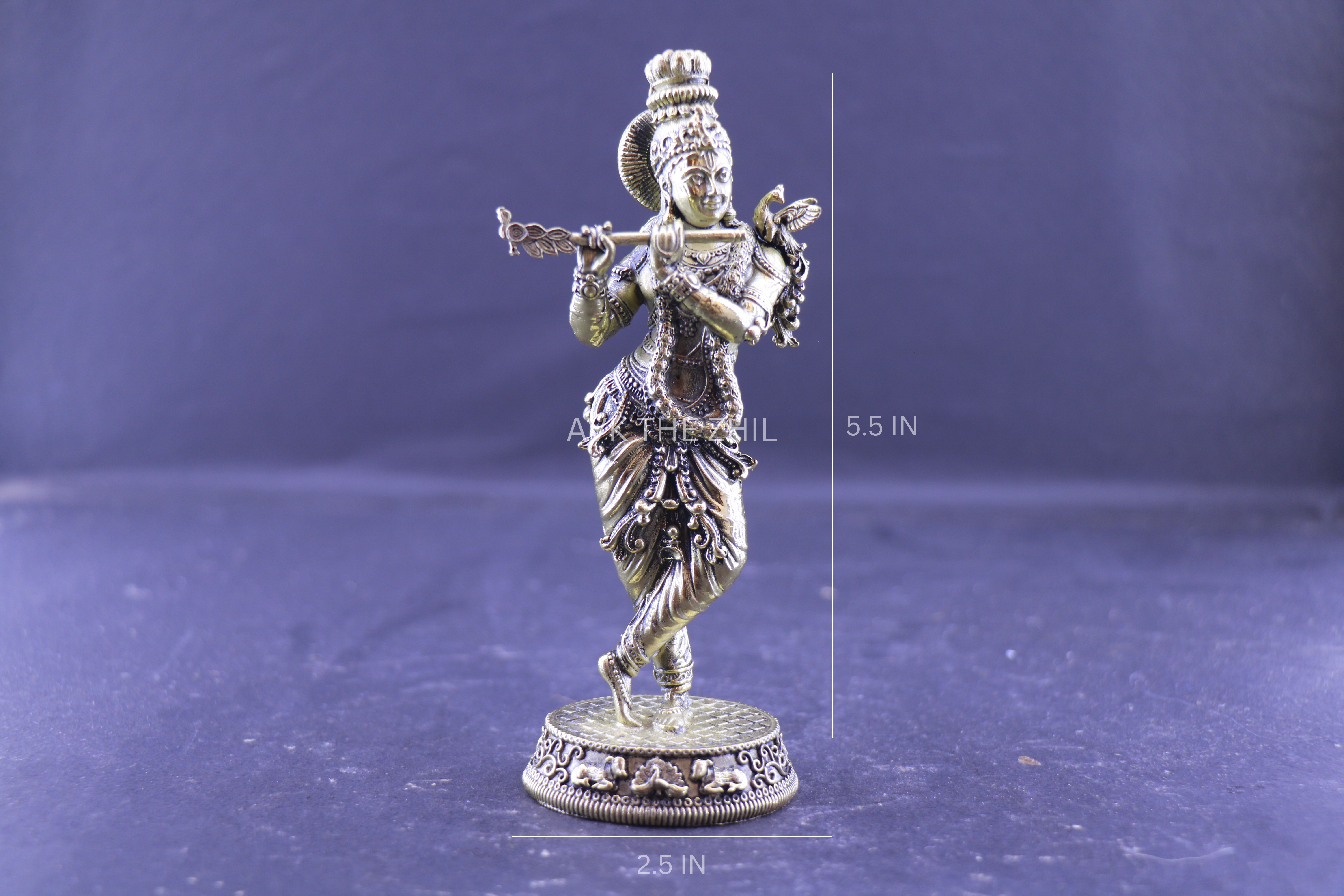 FLUTE KRISHNAN