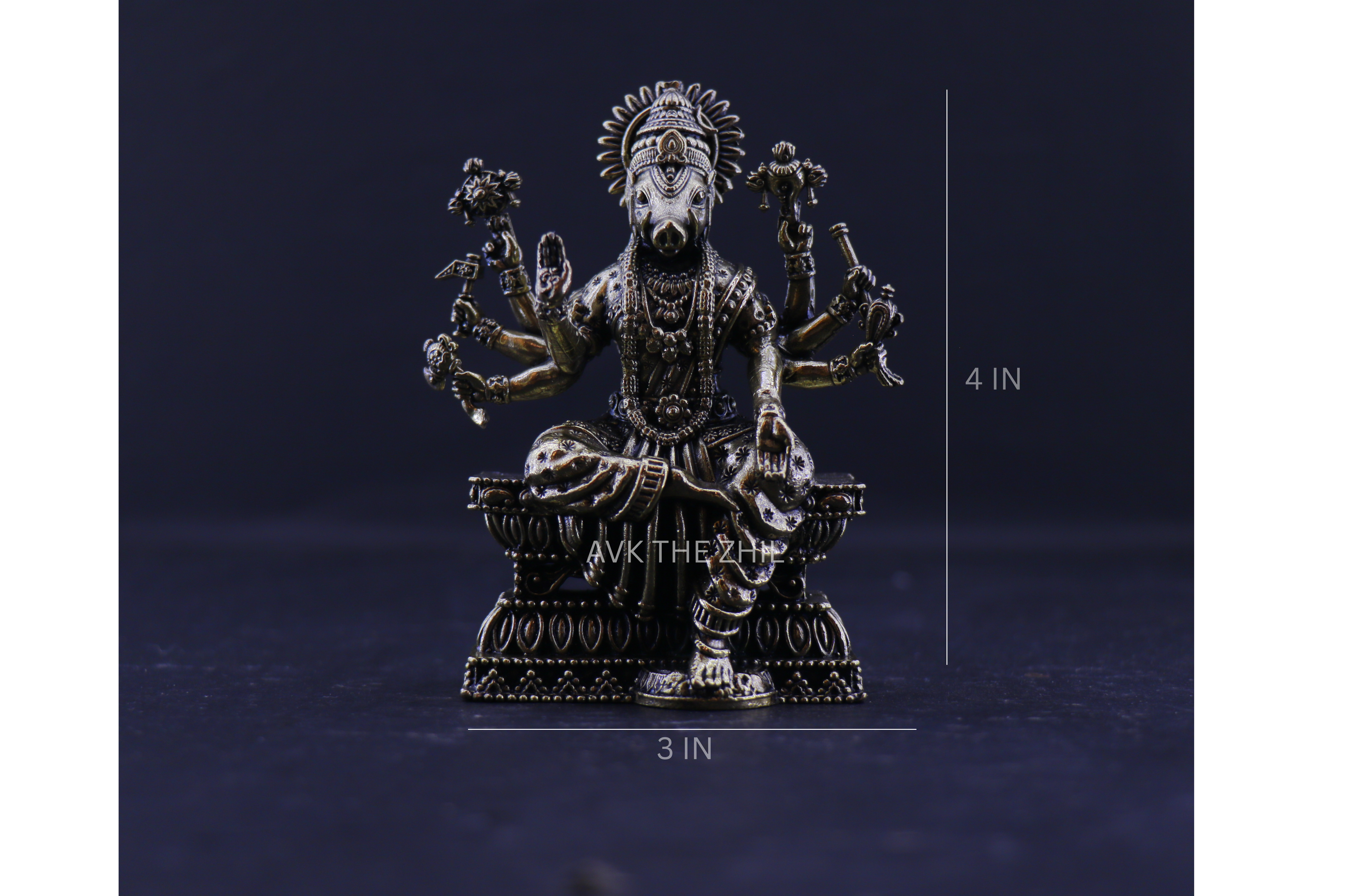 VARAHI