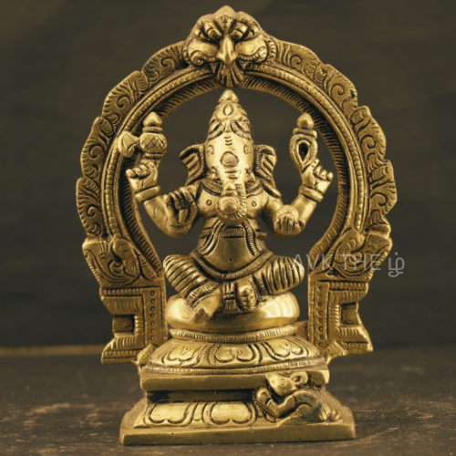 Vinayagar