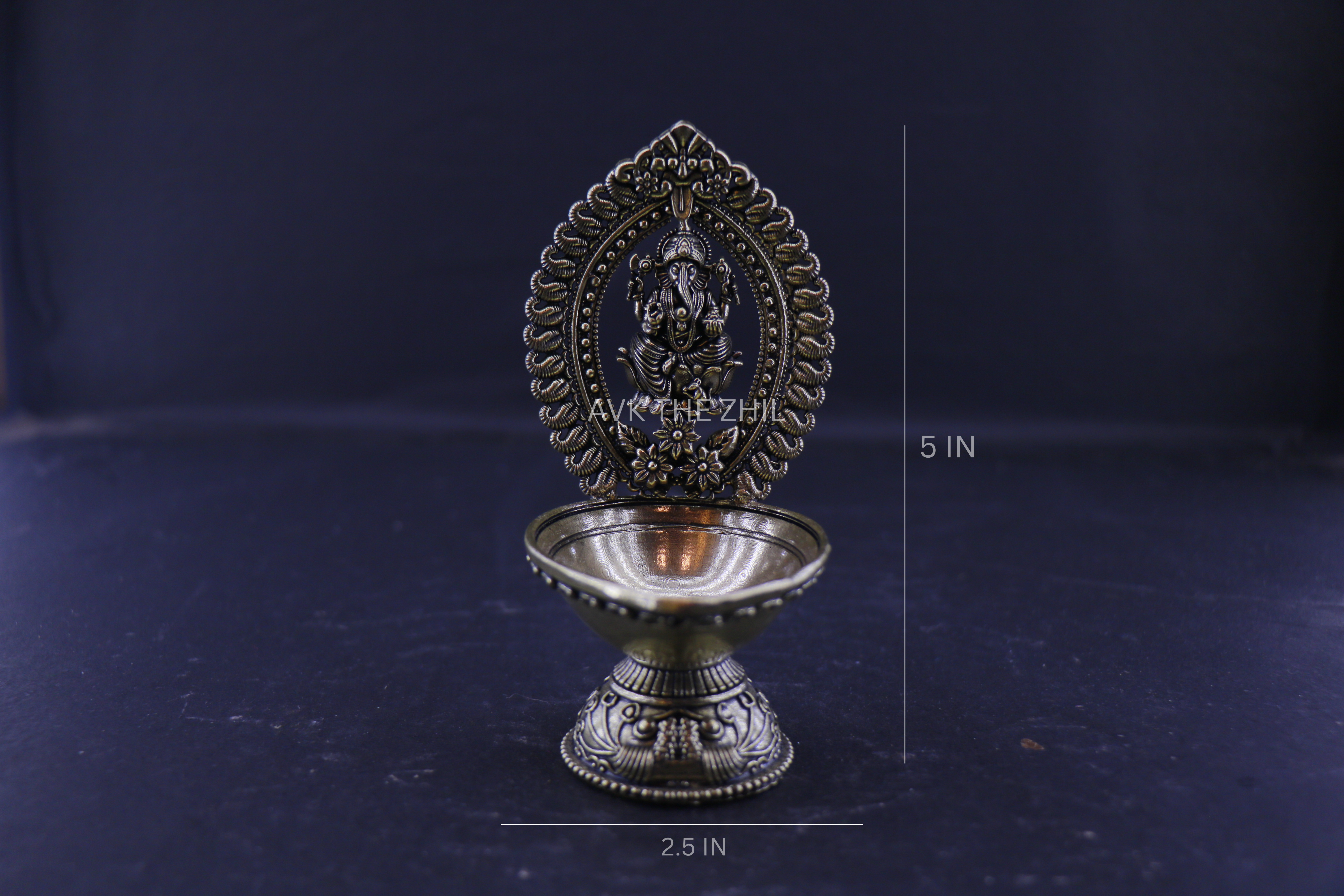 VINAYAGAR LAMP