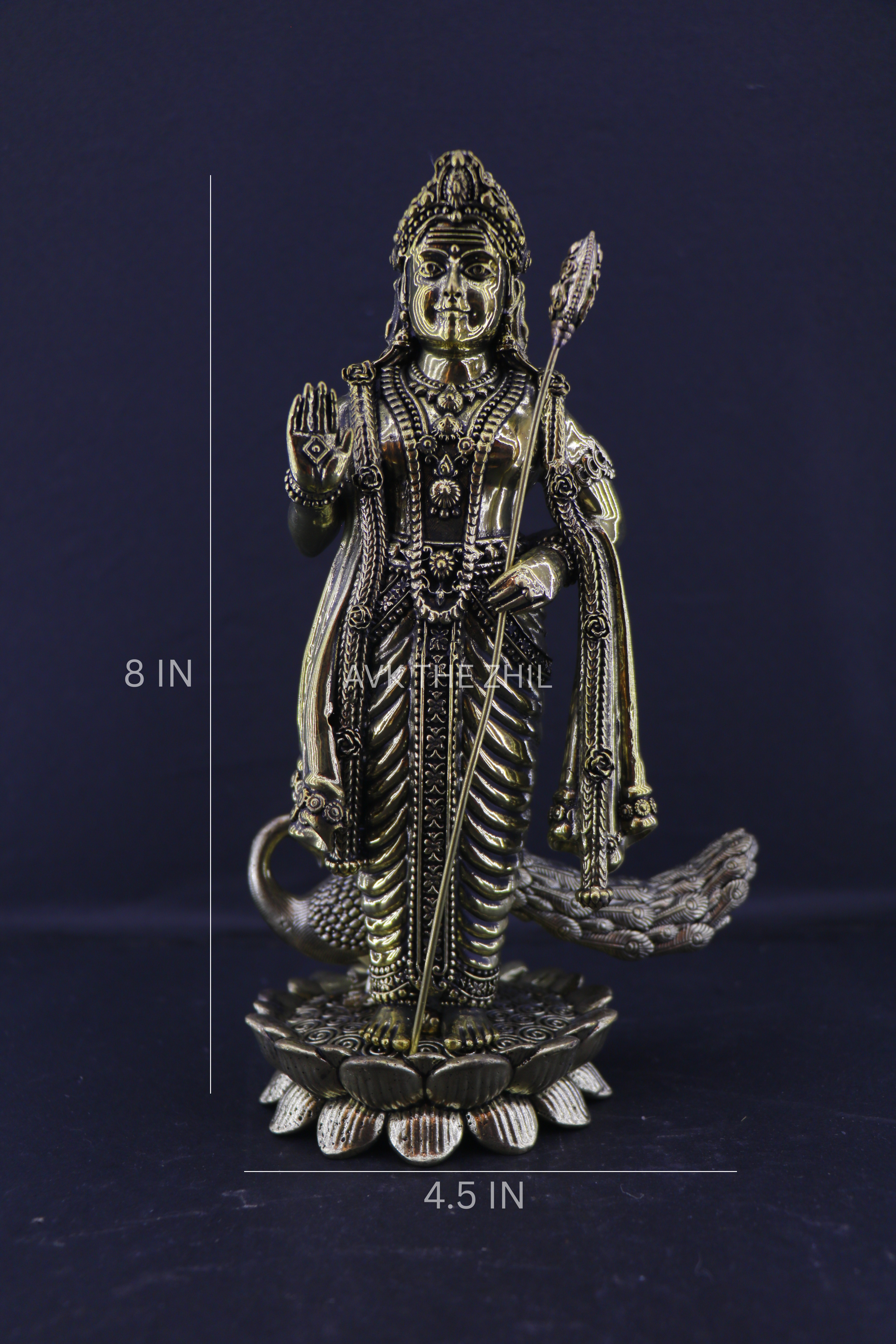 BALA MURUGAN