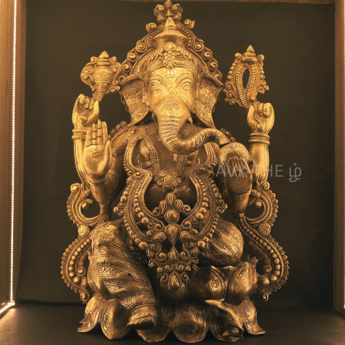 Vinayagar