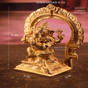 VINAYAGAR 6 IN
