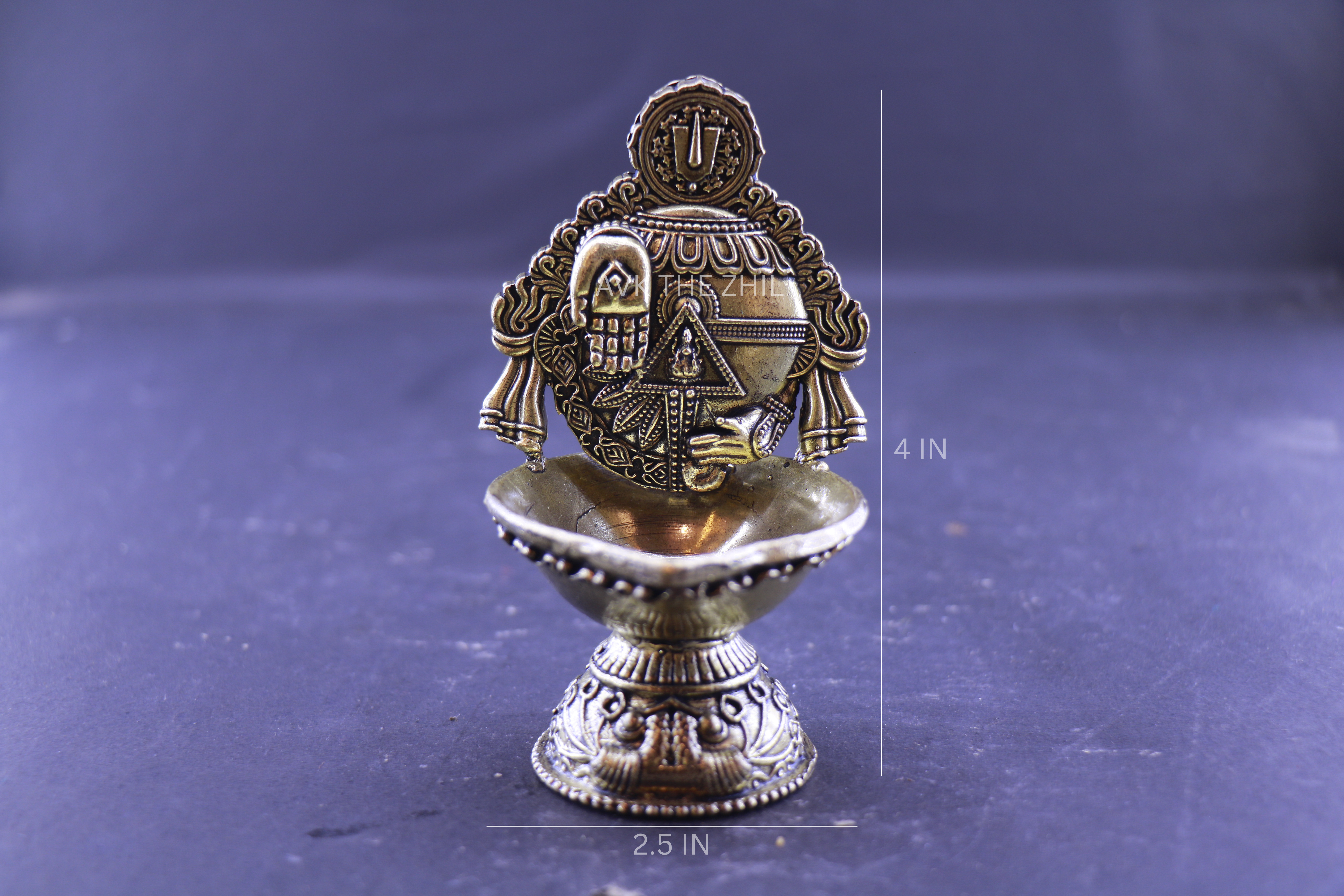 VISHNU LAMP