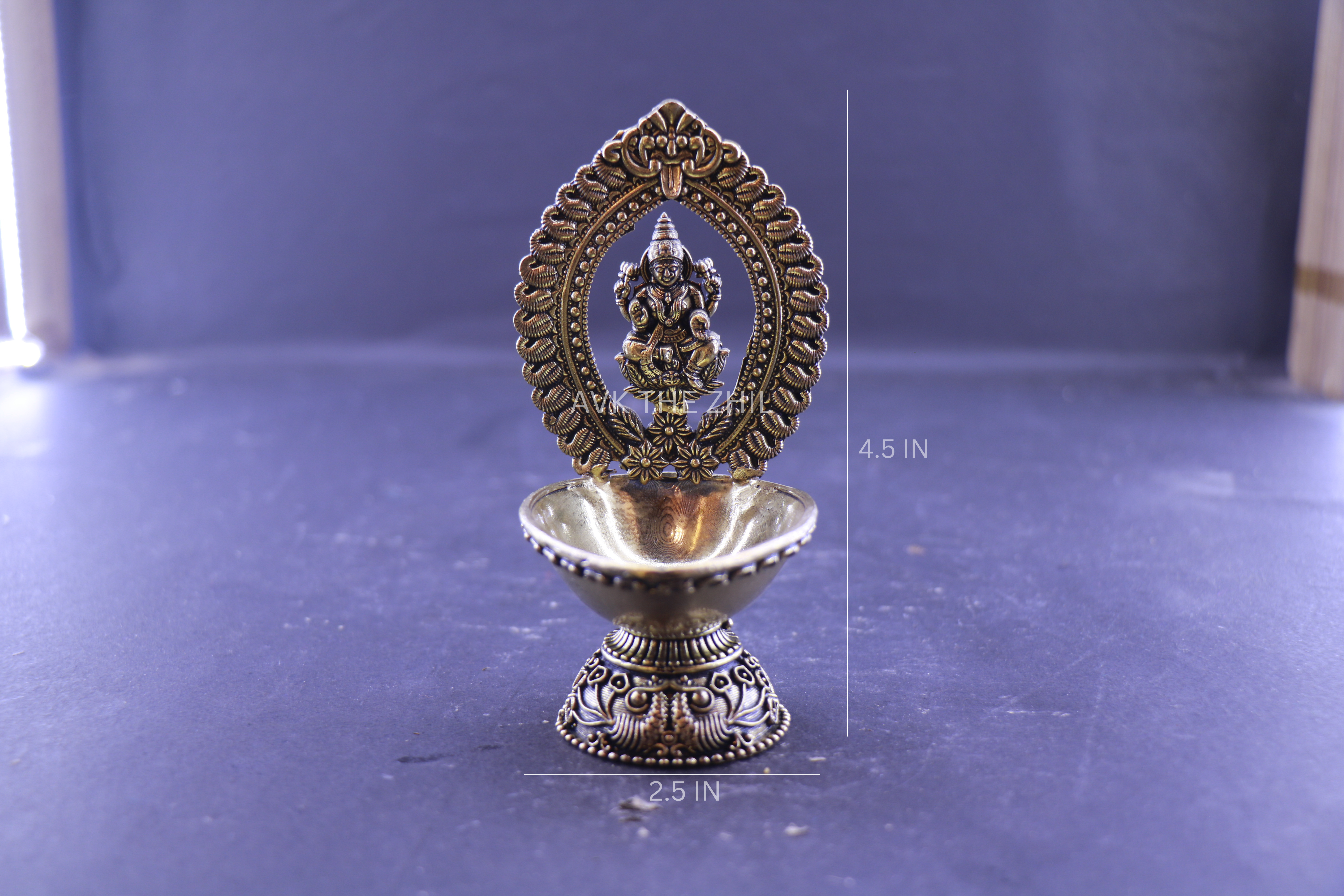 LAKSHMI LAMP