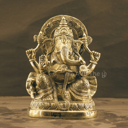 Vinayagar