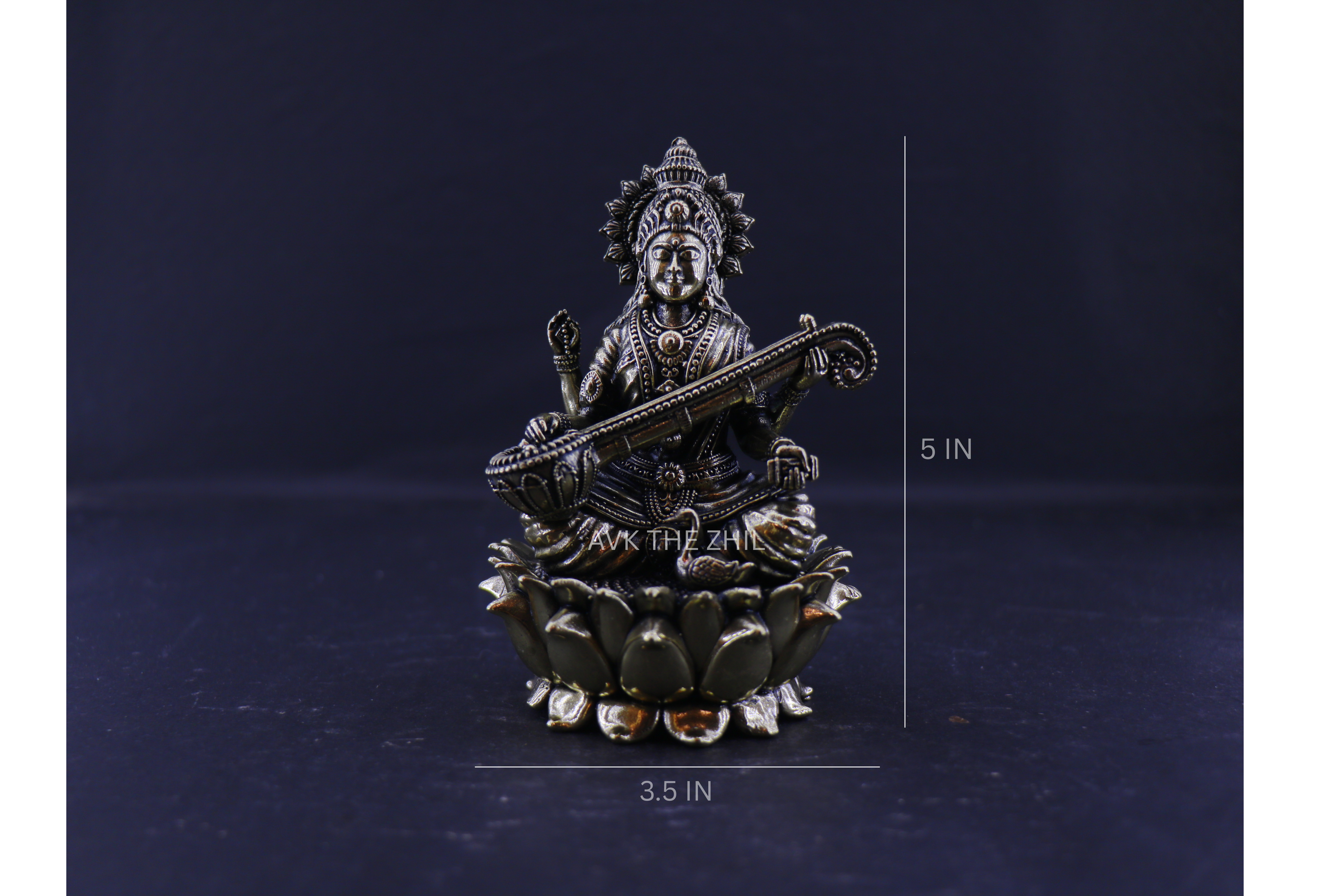 LOTUS SARASWATHI
