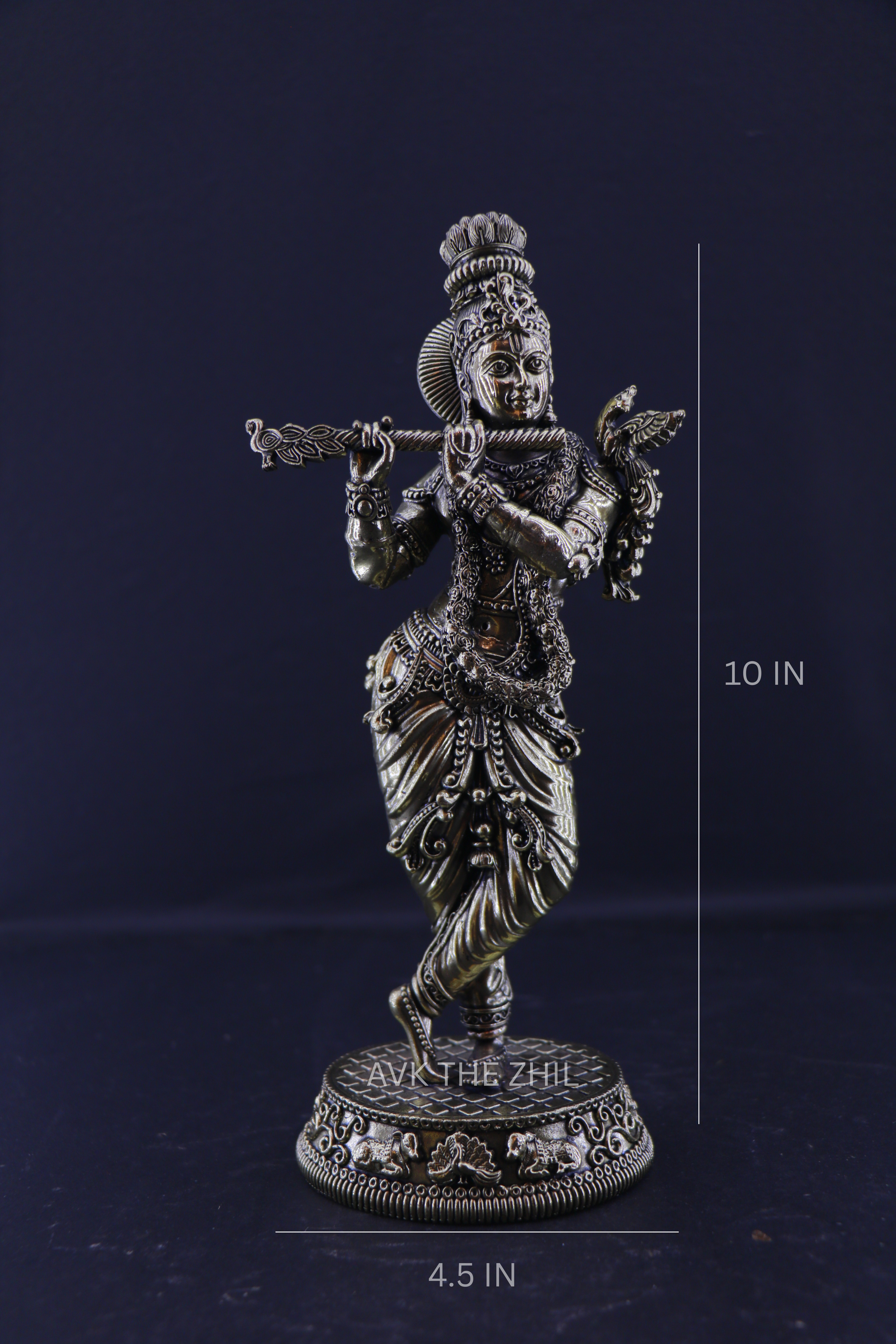 FLUTE KRISHNAN